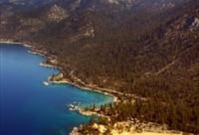 Lake Tahoe Zephyr Cove Air Tour